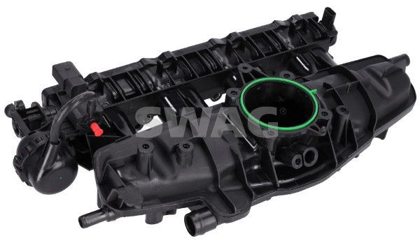 Suleidimas, įsiurbimo kolektorius SWAG 33 11 1549