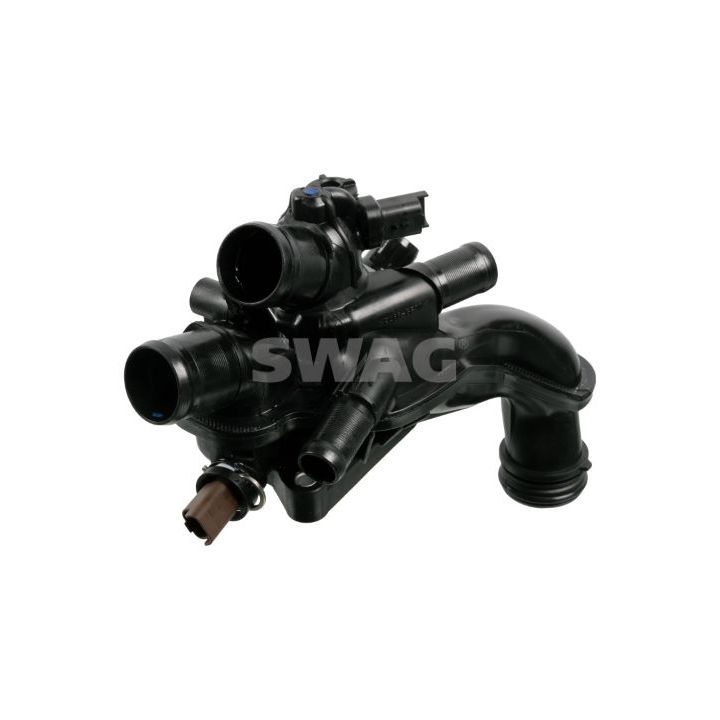 Termostato korpusas SWAG 33 10 3805