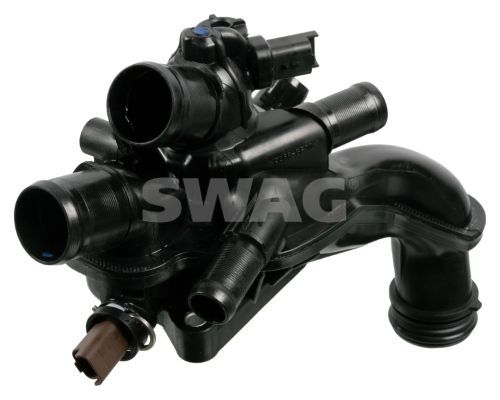 Termostato korpusas SWAG 33 10 3805