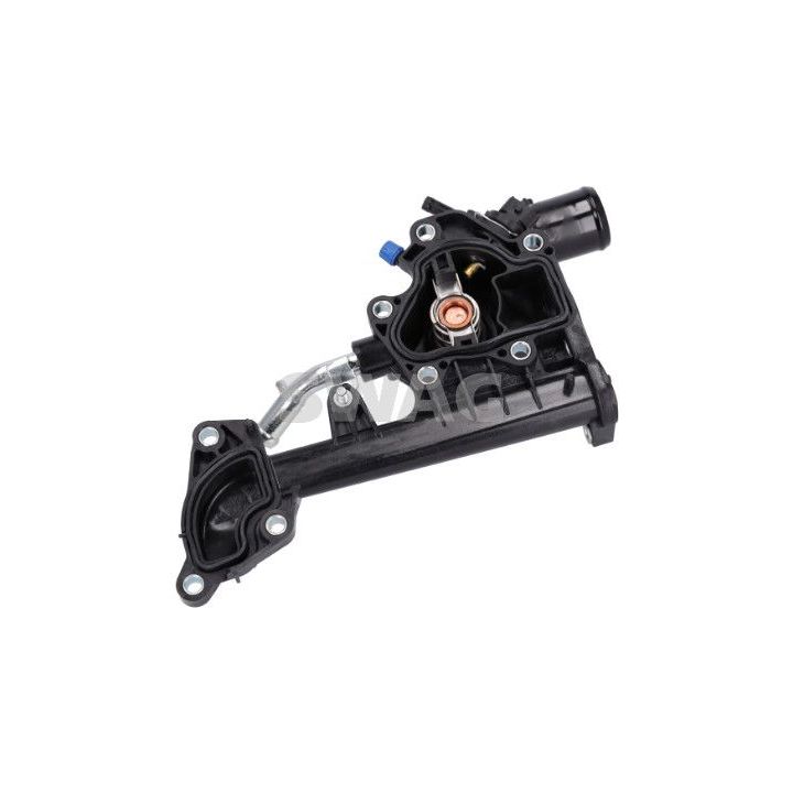 Termostato korpusas SWAG 33 11 0417