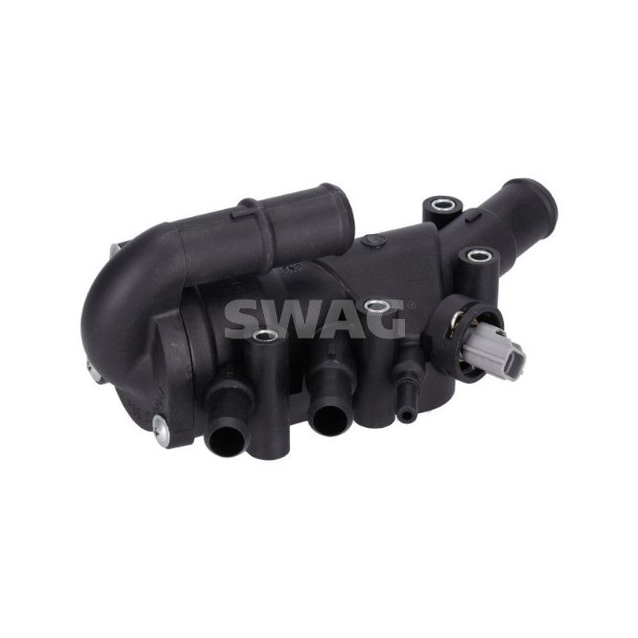 Termostato korpusas SWAG 33 11 2425