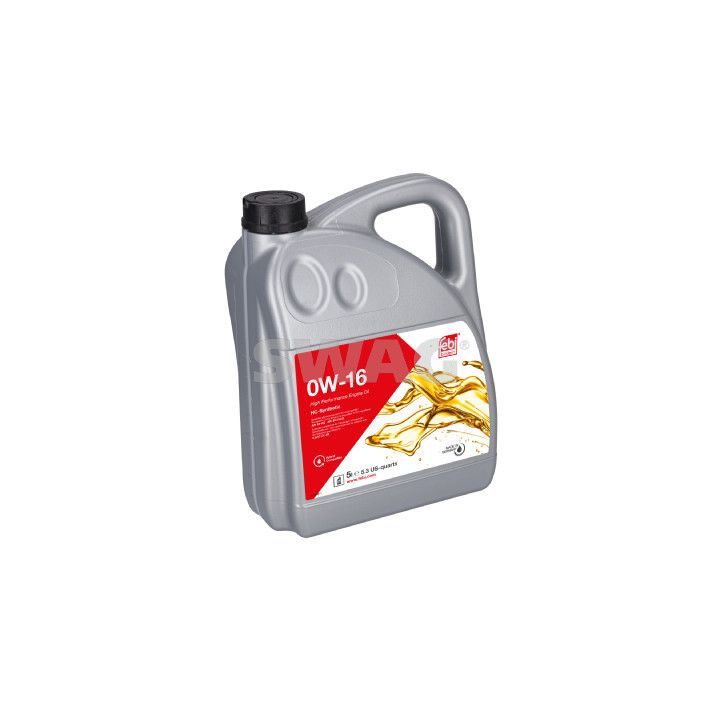 Variklio alyva SWAG 33 10 9628