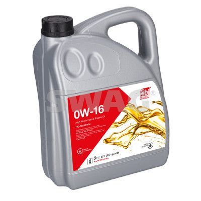 Variklio alyva SWAG 33 10 9628