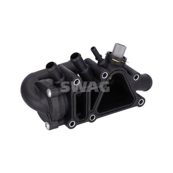 Termostato korpusas SWAG 33 11 2425