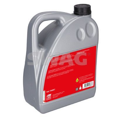 Variklio alyva SWAG 33 10 9628