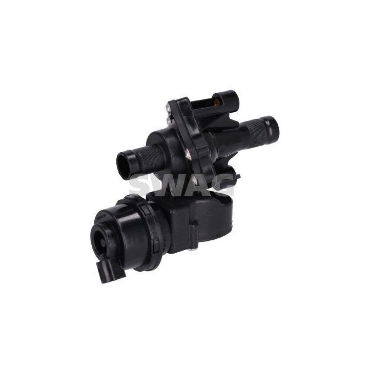 Valdymo vožtuvas, aušinimo skystis SWAG 33 11 2635