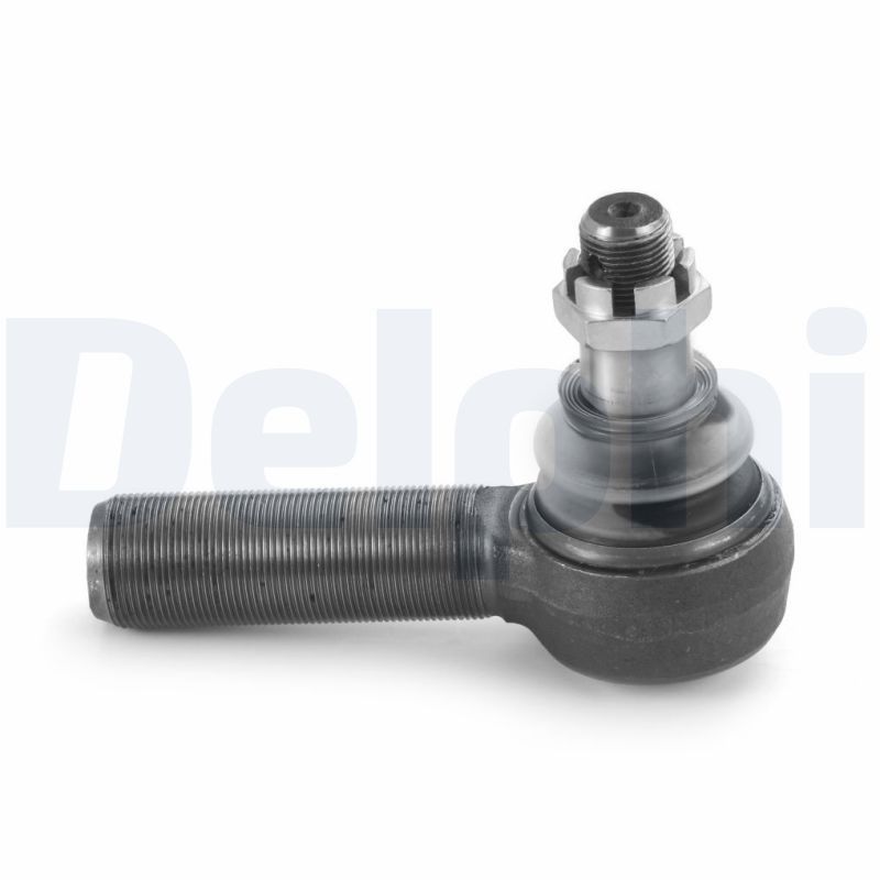 Skersinės vairo trauklės galas DELPHI TA2596