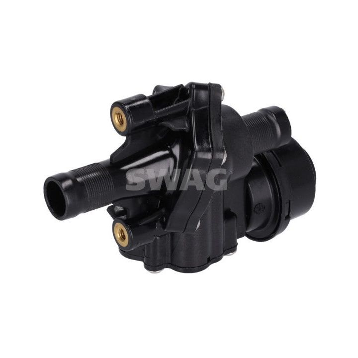 Valdymo vožtuvas, aušinimo skystis SWAG 33 11 2635