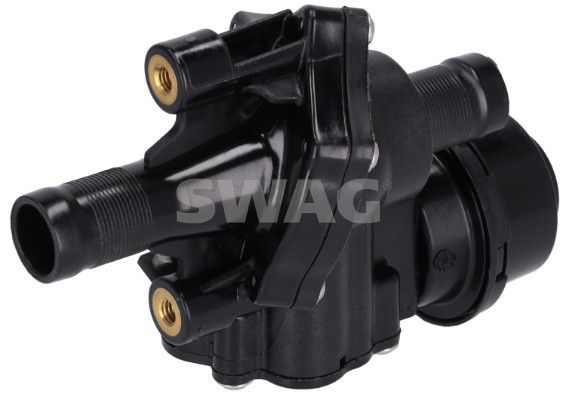 Valdymo vožtuvas, aušinimo skystis SWAG 33 11 2635