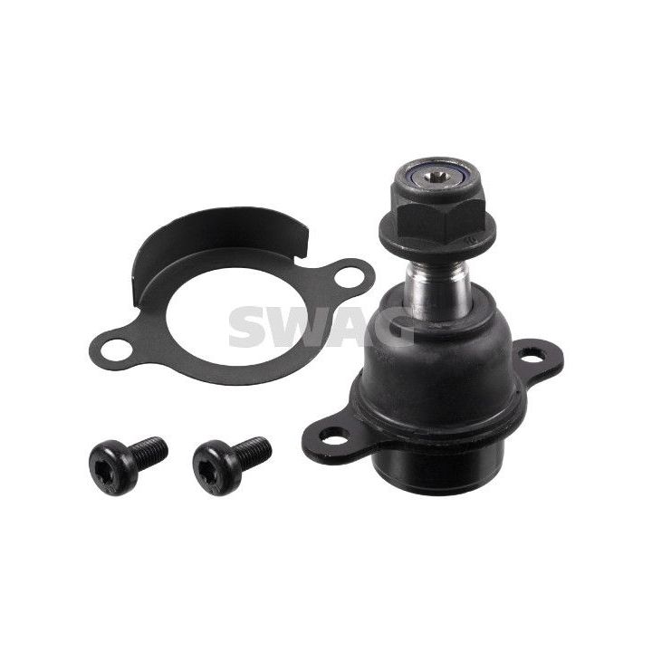 Šarnyras / girgždukas SWAG 33 11 1584