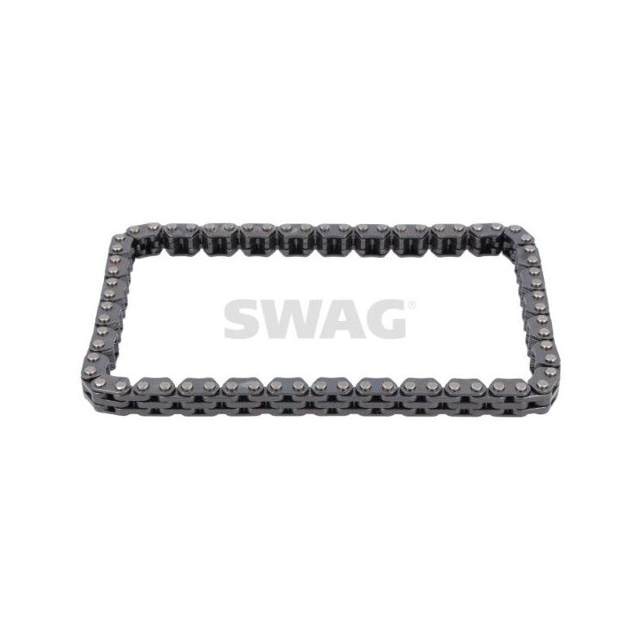 Grandinė, alyvos siurblio pavara SWAG 33 11 0673