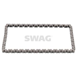 Grandinė, alyvos siurblio pavara SWAG 33 11 0869