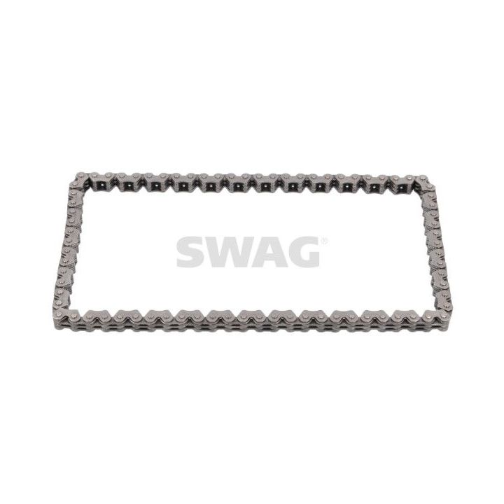 Grandinė, alyvos siurblio pavara SWAG 33 11 0869