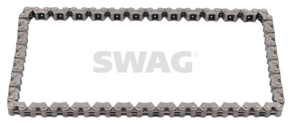 Grandinė, alyvos siurblio pavara SWAG 33 11 0869