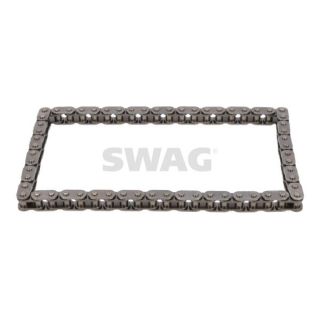 Grandinė, alyvos siurblio pavara SWAG 33 11 0900