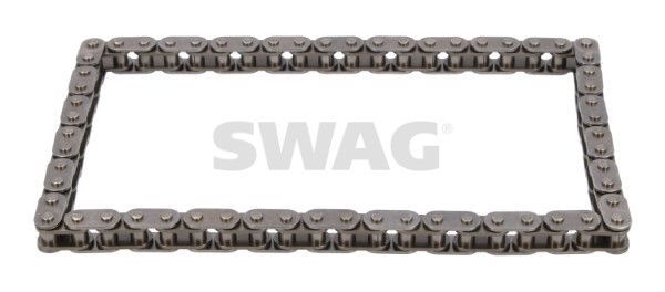 Grandinė, alyvos siurblio pavara SWAG 33 11 0900