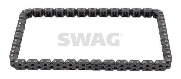 Grandinė, alyvos siurblio pavara SWAG 33 11 0901