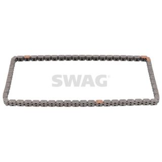 Grandinė, alyvos siurblio pavara SWAG 33 11 1982