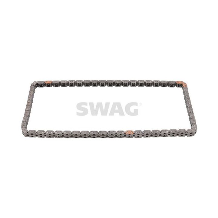 Grandinė, alyvos siurblio pavara SWAG 33 11 1982