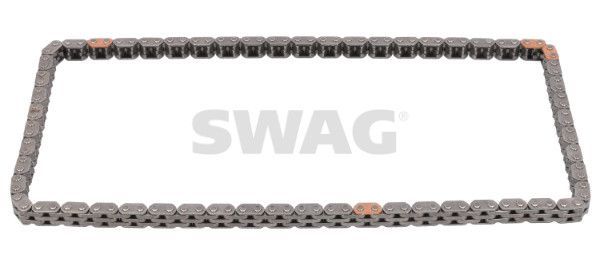 Grandinė, alyvos siurblio pavara SWAG 33 11 1982