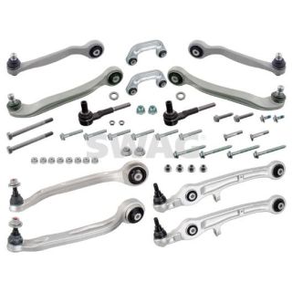 Jungčių komplektas, rato pakaba SWAG 33 10 3353