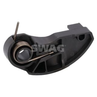 Grandinės įtempiklis, alyvos siurblio pavara SWAG 33 11 0923