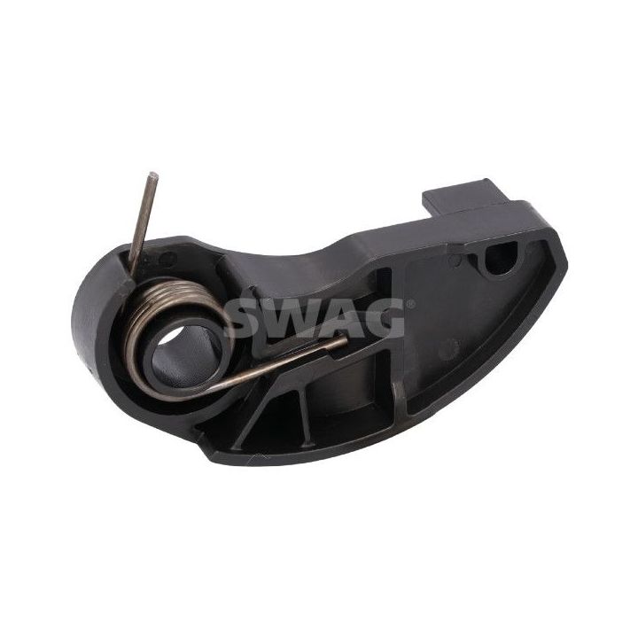 Grandinės įtempiklis, alyvos siurblio pavara SWAG 33 11 0923