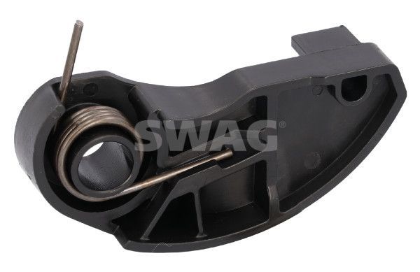 Grandinės įtempiklis, alyvos siurblio pavara SWAG 33 11 0923