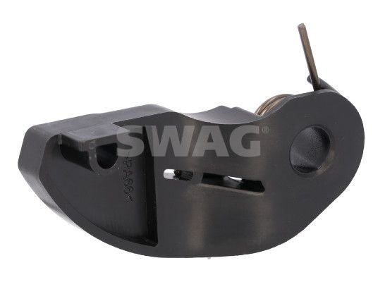 Grandinės įtempiklis, alyvos siurblio pavara SWAG 33 11 0923