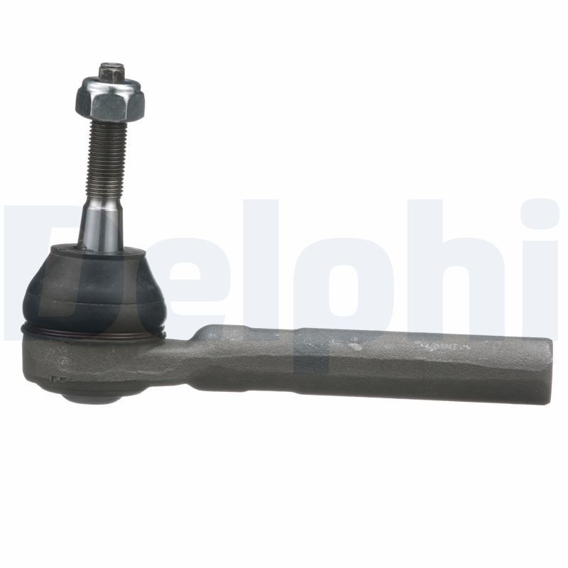 Skersinės vairo trauklės galas DELPHI TA2821