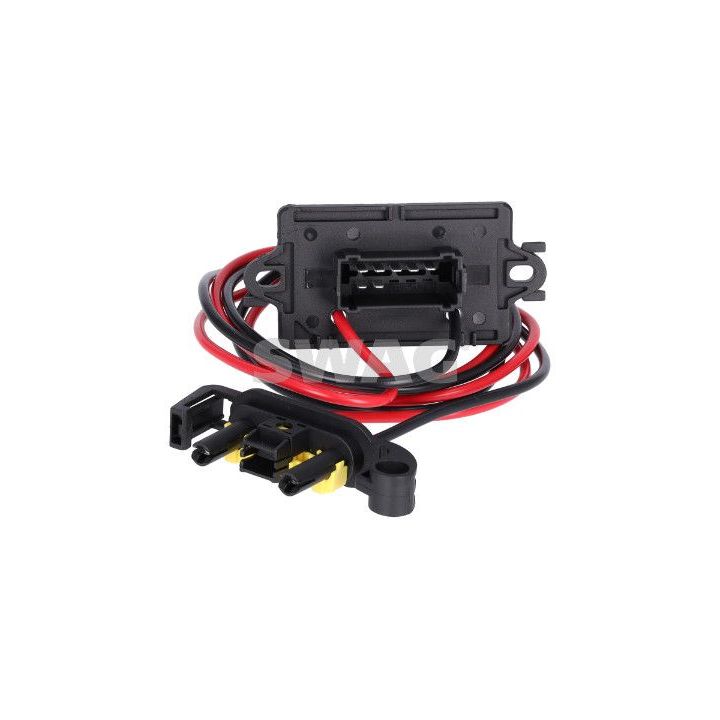 Varža, vidaus pūtiklis SWAG 33 10 9212