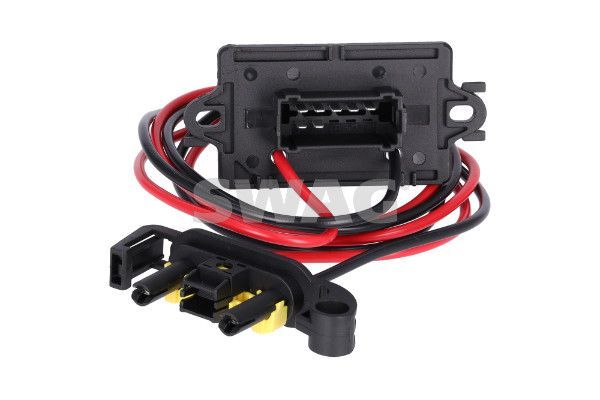 Varža, vidaus pūtiklis SWAG 33 10 9212