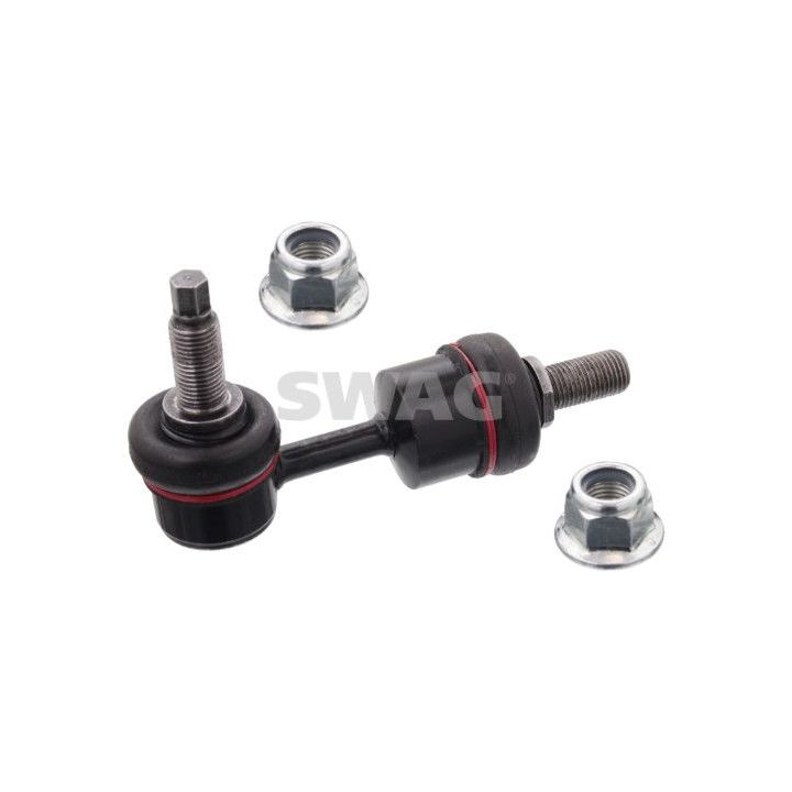 šarnyro stabilizatorius SWAG 91 10 2743