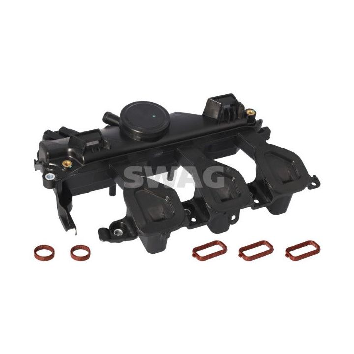 Alyvos atskyriklis, karterio alsuoklis SWAG 33 11 1810