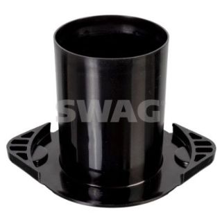 Apsauginis dangtelis/gofruotoji membrana, amortizatorius SWAG 33 10 7596