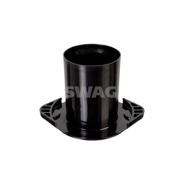 Apsauginis dangtelis/gofruotoji membrana, amortizatorius SWAG 33 10 7596