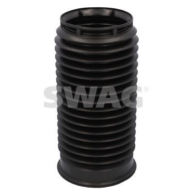 Apsauginis dangtelis/gofruotoji membrana, amortizatorius SWAG 33 11 1171