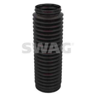 Apsauginis dangtelis/gofruotoji membrana, amortizatorius SWAG 33 11 1474