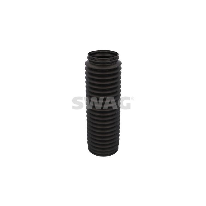 Apsauginis dangtelis/gofruotoji membrana, amortizatorius SWAG 33 11 1474