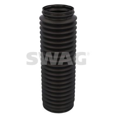 Apsauginis dangtelis/gofruotoji membrana, amortizatorius SWAG 33 11 1474