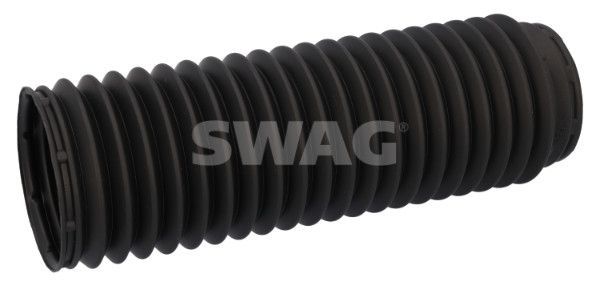 Apsauginis dangtelis/gofruotoji membrana, amortizatorius SWAG 33 11 1474