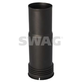 Apsauginis dangtelis/gofruotoji membrana, amortizatorius SWAG 33 11 1576