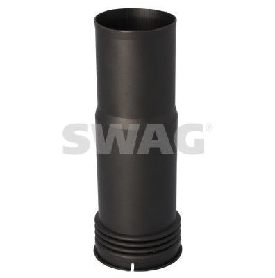 Apsauginis dangtelis/gofruotoji membrana, amortizatorius SWAG 33 11 1576