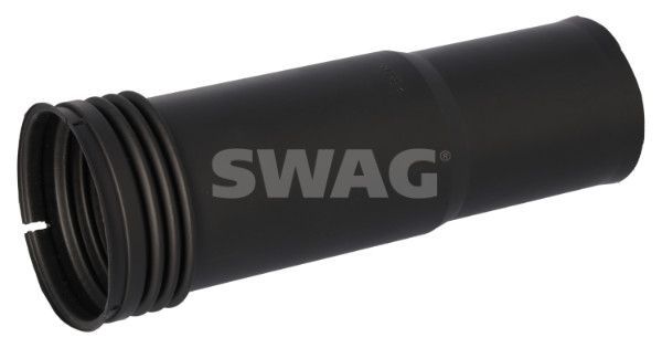 Apsauginis dangtelis/gofruotoji membrana, amortizatorius SWAG 33 11 1576