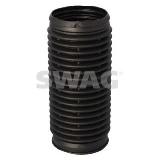 Apsauginis dangtelis/gofruotoji membrana, amortizatorius SWAG 33 11 1577