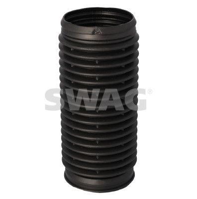 Apsauginis dangtelis/gofruotoji membrana, amortizatorius SWAG 33 11 1577