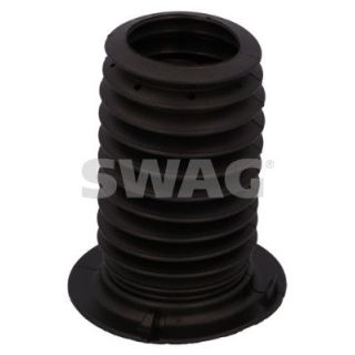 Apsauginis dangtelis/gofruotoji membrana, amortizatorius SWAG 33 11 2214