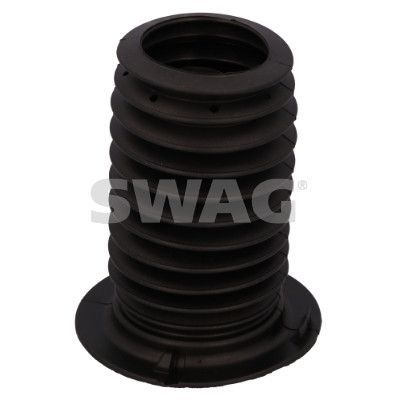 Apsauginis dangtelis/gofruotoji membrana, amortizatorius SWAG 33 11 2214