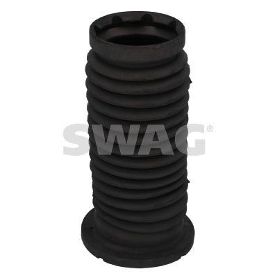 Apsauginis dangtelis/gofruotoji membrana, amortizatorius SWAG 33 11 2308