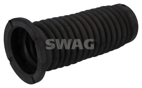 Apsauginis dangtelis/gofruotoji membrana, amortizatorius SWAG 33 11 2308